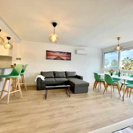 Playa San Juan Alicante Luxurious Home By The Beach Extérieur photo