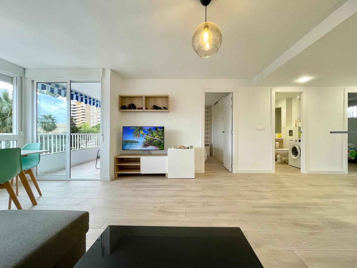 Playa San Juan Alicante Luxurious Home By The Beach Extérieur photo