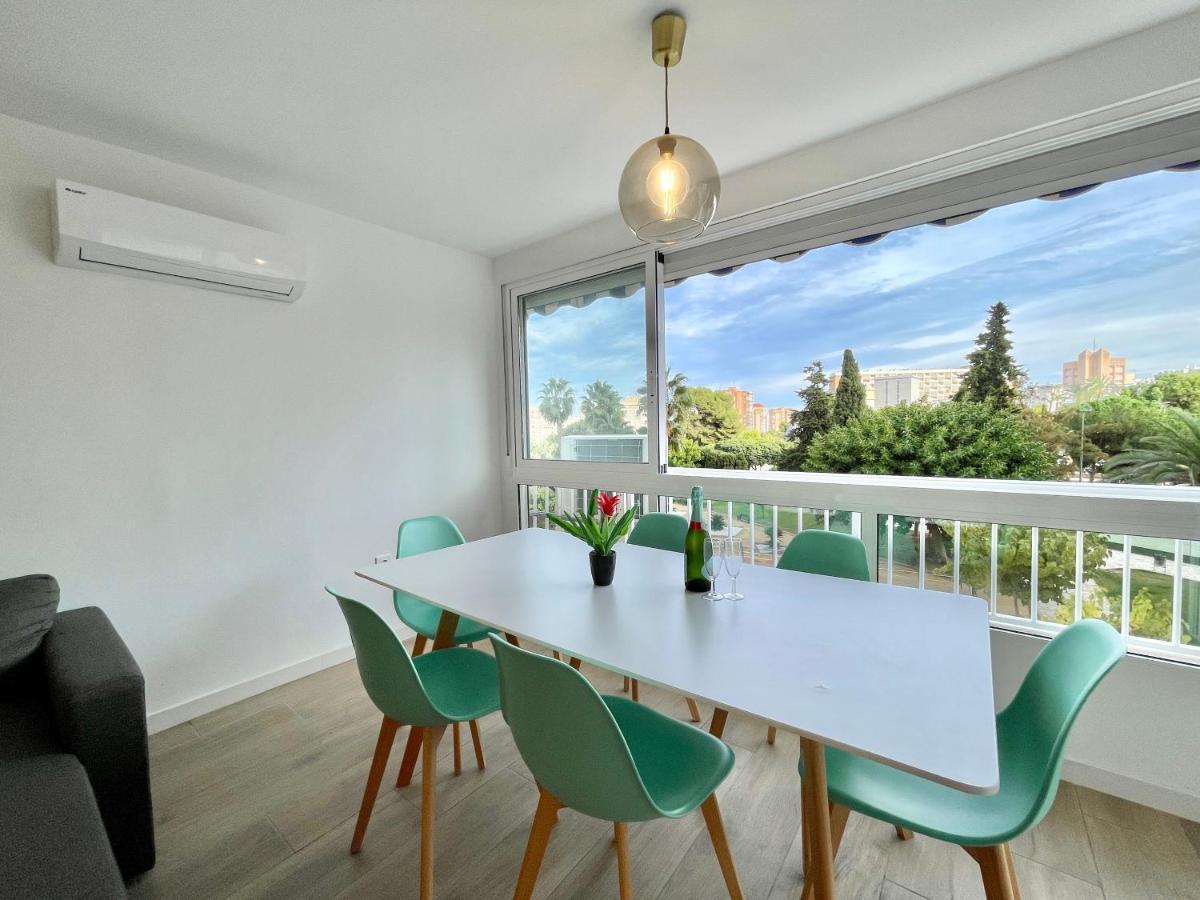 Playa San Juan Alicante Luxurious Home By The Beach Extérieur photo