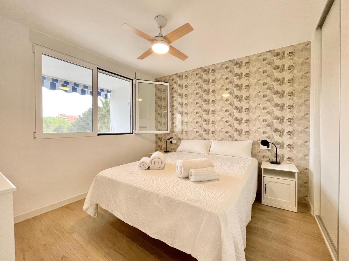 Playa San Juan Alicante Luxurious Home By The Beach Extérieur photo