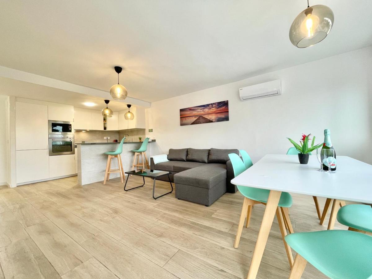 Playa San Juan Alicante Luxurious Home By The Beach Extérieur photo