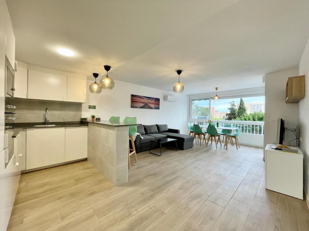 Playa San Juan Alicante Luxurious Home By The Beach Extérieur photo