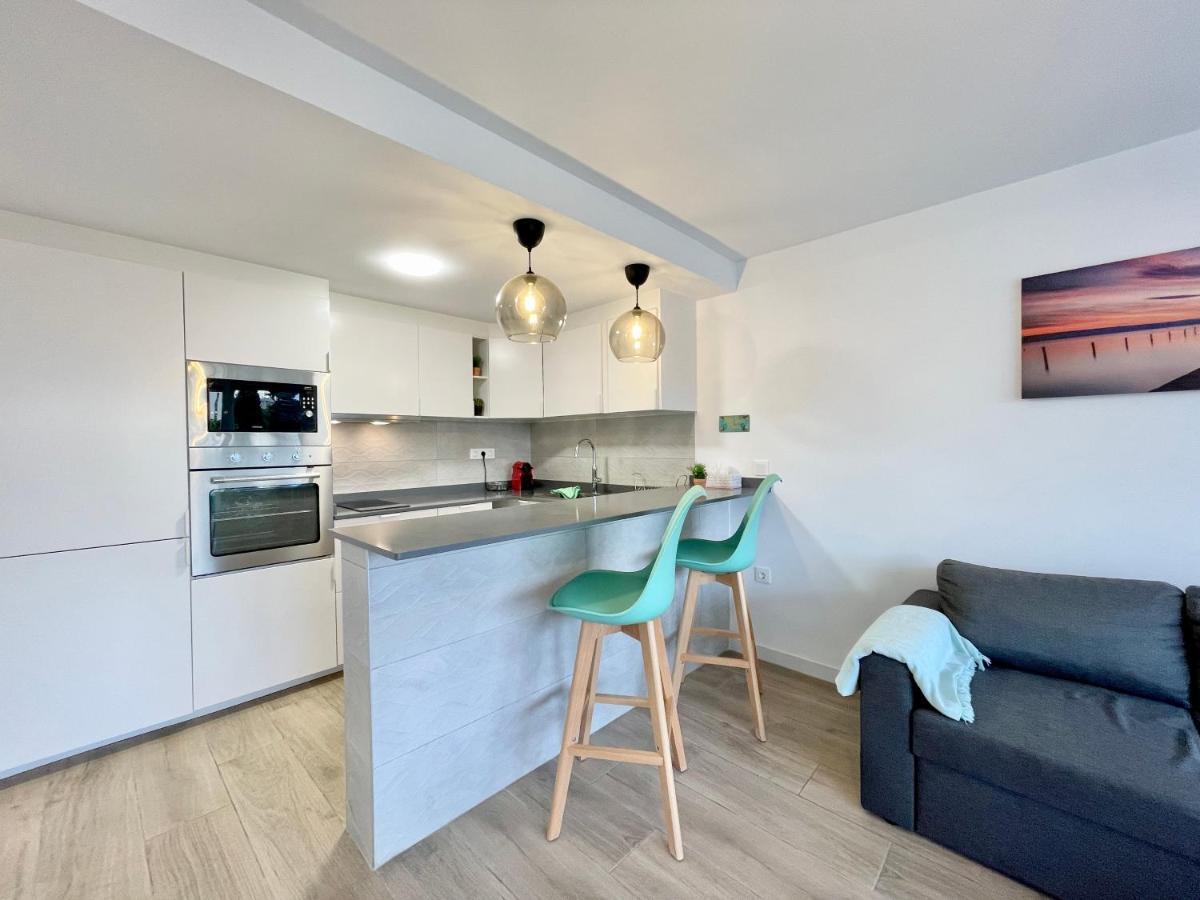 Playa San Juan Alicante Luxurious Home By The Beach Extérieur photo