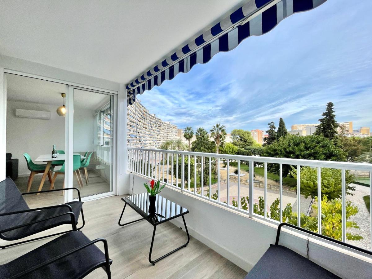 Playa San Juan Alicante Luxurious Home By The Beach Extérieur photo
