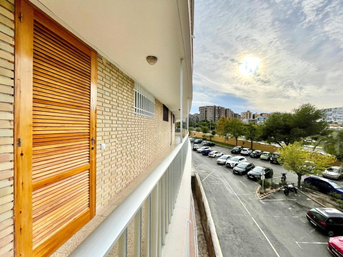 Playa San Juan Alicante Luxurious Home By The Beach Extérieur photo