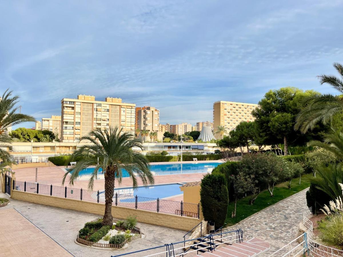 Playa San Juan Alicante Luxurious Home By The Beach Extérieur photo