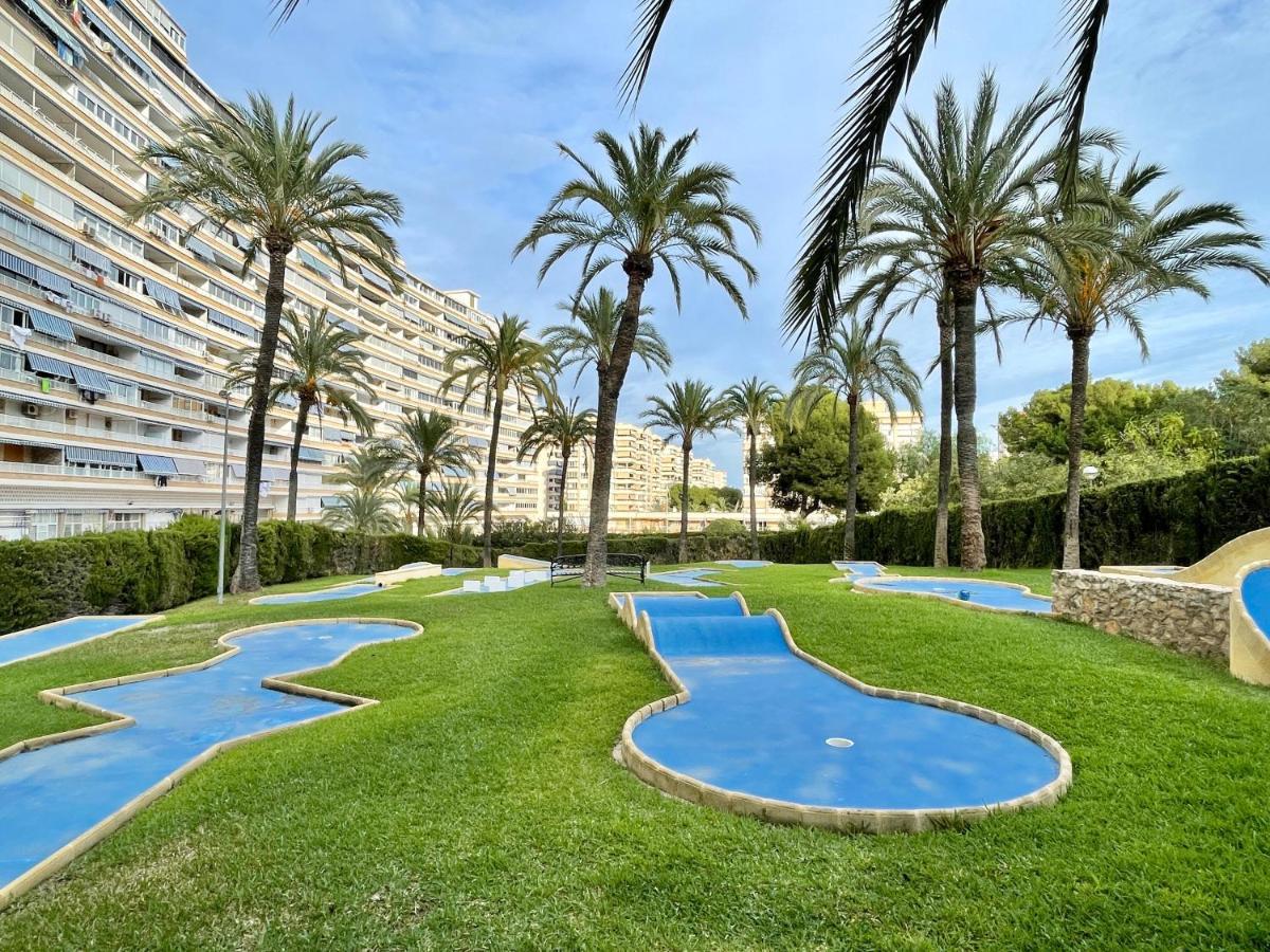 Playa San Juan Alicante Luxurious Home By The Beach Extérieur photo