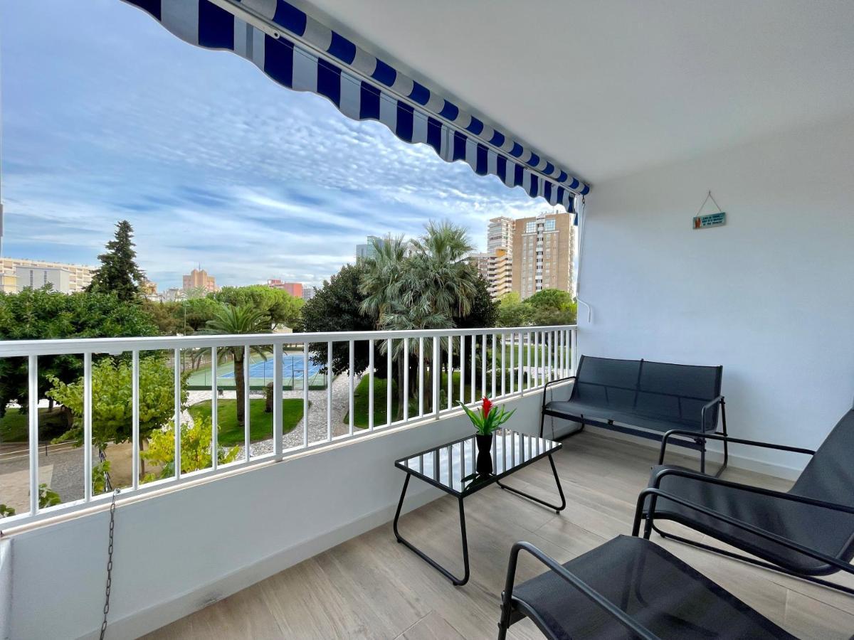 Playa San Juan Alicante Luxurious Home By The Beach Extérieur photo