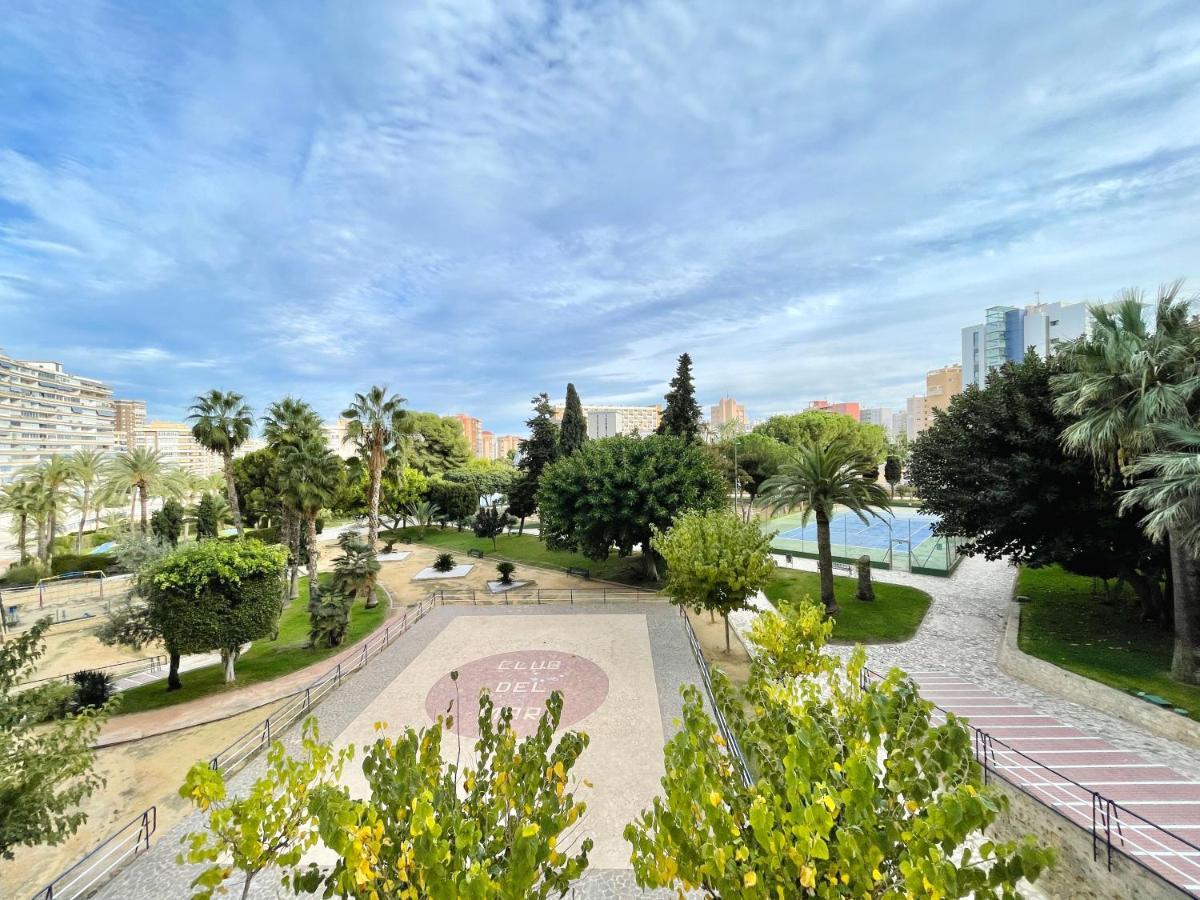 Playa San Juan Alicante Luxurious Home By The Beach Extérieur photo