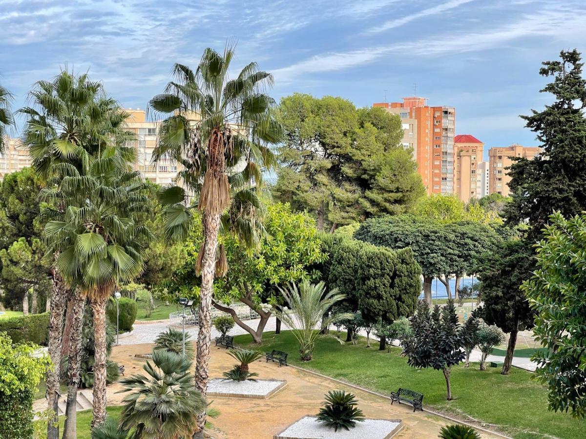 Playa San Juan Alicante Luxurious Home By The Beach Extérieur photo