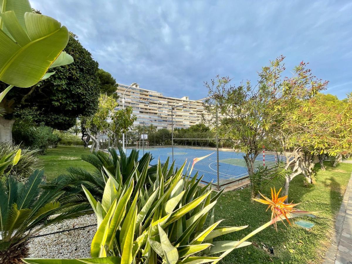 Playa San Juan Alicante Luxurious Home By The Beach Extérieur photo